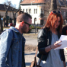 Költészet napja Cegléden