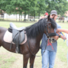 IX. Bor és Laskafesztivál - IV. Ceglédi Vágta