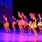 Tánc világnapja Cegléden