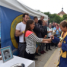 XXXIII. Beck Péter emléktorna