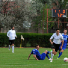 Cegléd-Tatabánya 1-0