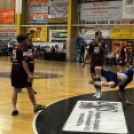 Ceglédi KKSE–Pécsi VSE 26–27