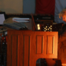 Varnus Xaver koncert