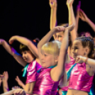 Relevé évadzáró gála