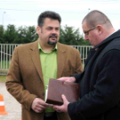 Közlekedési vetélkedő