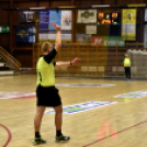 Cápa U13, két meccs, két győzelem