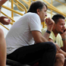 Cegléd-Gyöngyös kézilabda edzőmeccs