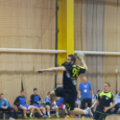 Ceglédi KKSE – König Trade Balmazújváros: 30-29 (13-13)