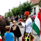 Kossuth Toborzó - 2016 - VASÁRNAP