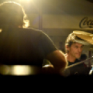 Bori Viktorék a Szindbád Étteremben