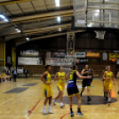 VBW CEKK CEGLÉD – GOOD ANGELS KOSICE 