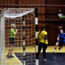 Ceglédi Kék Cápák - Vecsés