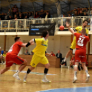 Nagy esélyt szalasztott el a Cegléd