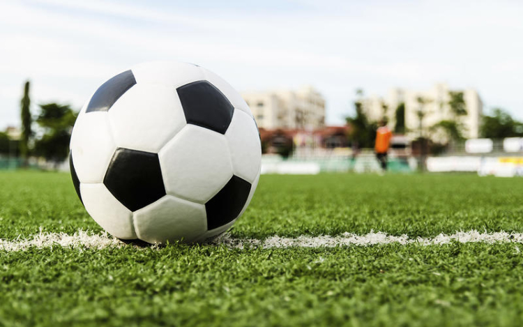 Budaörsön rúgtunk labdába 