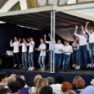 Táncsics estet rendeztek