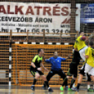 Ceglédi KKSE - B.Braun Gyöngyös: 28 – 37 (13-15)