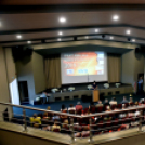 Könyvbemutató Pilisen