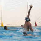 Cegléd-MAFC-vízilabda