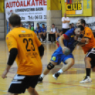 Cegléd - Mezőkövesd kézilabda mérkőzés