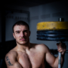 Kovács Lacce - British of London győztese