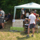 Bor és laskafesztivál - I