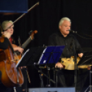 Múzeumok éjszakája Cegléden