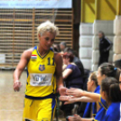 CEGLÉDI EKK – PEAC PÉCS 53 – 75