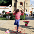 Rossz időben is jó hangulat