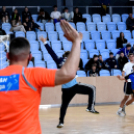 Továbbra is élen a Ceglédi KK SE U20