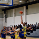 Hazai vereség a Szigetszentmiklós ellen