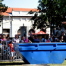 Országos triál bajnokság Cegléden