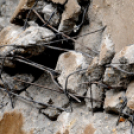 Városi Strandfürdő - Bontás II.