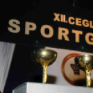 XII. Ceglédi Sportgála