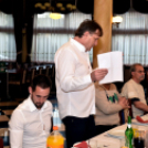 Ceglédi Kézilabda Klub évadzáró