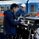 Nemzetközi Jazz Nap