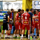 Ceglédi KKSE - Balatonfüredi KC