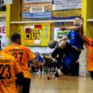 Cegléd - Mezőkövesd kézilabda mérkőzés