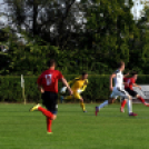 Ceglédi VSE – Újpest II. 2-0 (0-0)