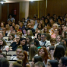 Különleges évnyitó