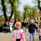 Költészet napja Cegléden