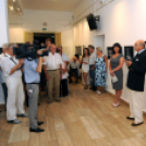 Kiállított a Ceglédi Fotóklub