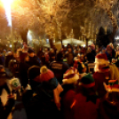 Megérkezett a Mikulás