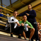 Ceglédi Kék Cápák - Gárdony-Pázmánd NKSE 21 - 27 (10 - 13)