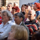 Jazz ünnep - az Ordass közben