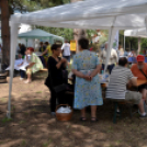 Ahol még a lovak is asztalhoz ülnek...