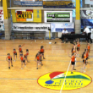 CEGLÉDI KKSE–VÁCI KSE 26–24 (10–12)