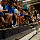 Cegléd - Vecsés kézilabda mérkőzés