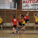 Ceglédi Kék Cápák - Gárdony-Pázmánd NKSE 25-22