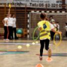 A Lövész utcai óvoda nyerte az Oviolimpiát