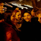 Óriások a Szabadság téren